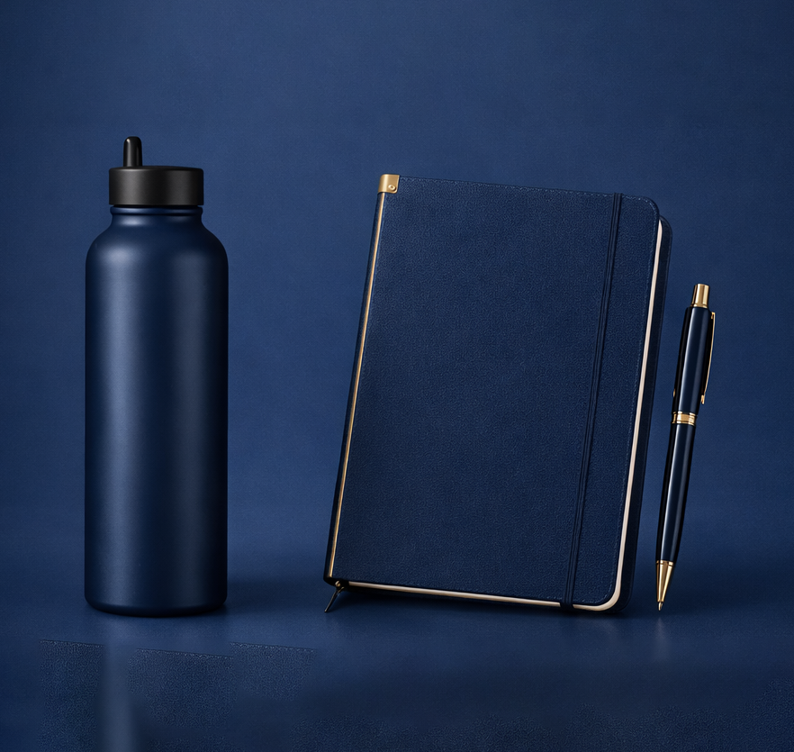 Premium Notebook Set