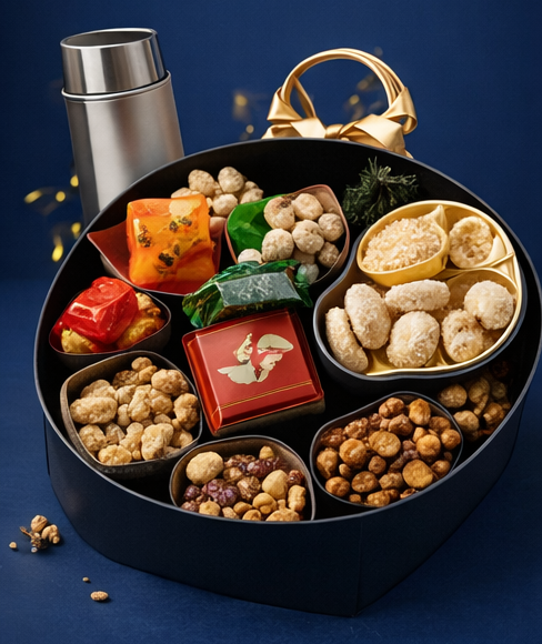 The Celebration Hamper
