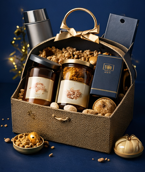 The Signature Hamper