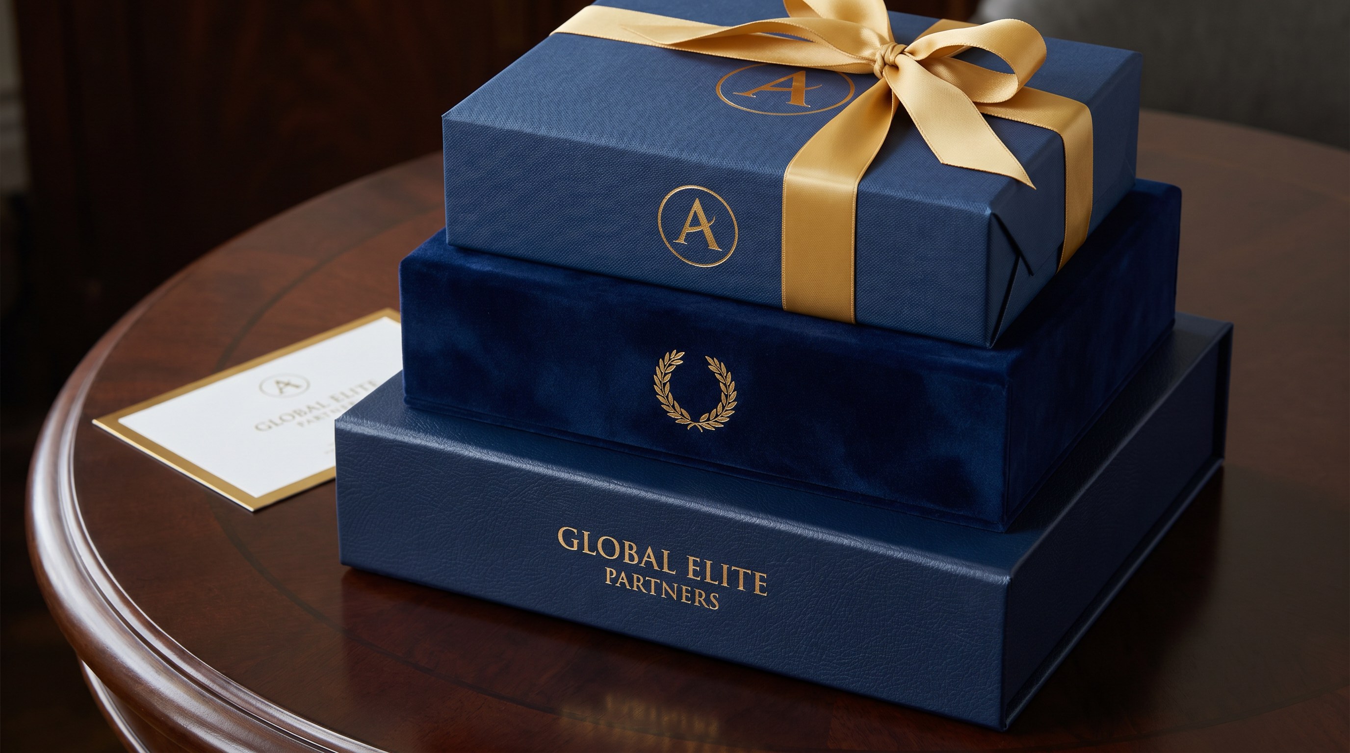 Luxury Gift Boxes
