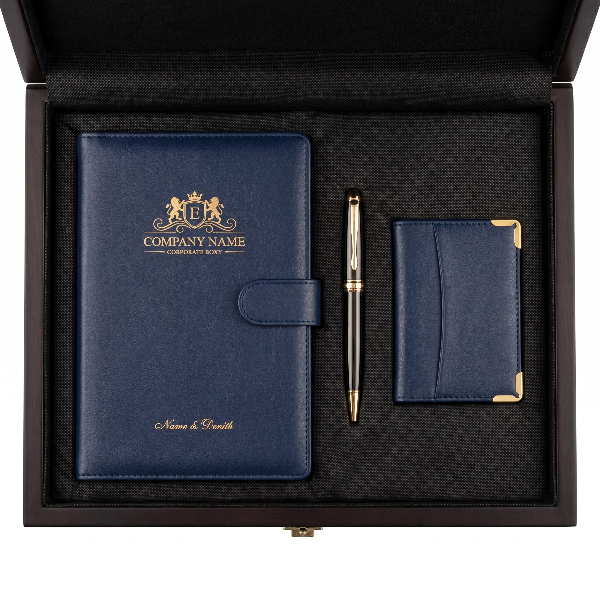 Custom Gift Box